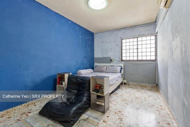 Blk 223 Pending Road (Bukit Panjang), HDB 4 Rooms #573544131